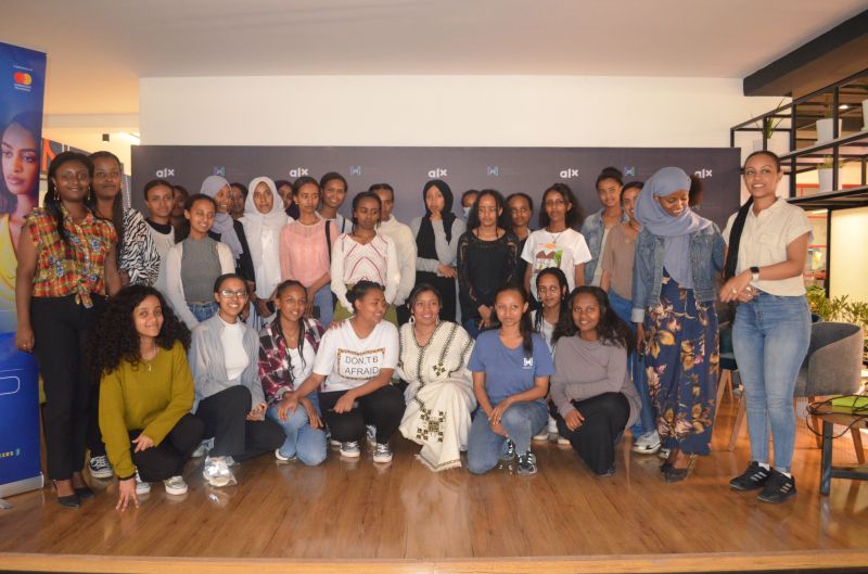 Women in Tech Ethiopia